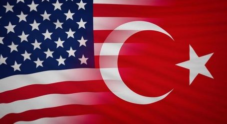 13 maddelik “Kuzeydoğu Suriye’ye İlişkin Türkiye – ABD Ortak Açıklaması”