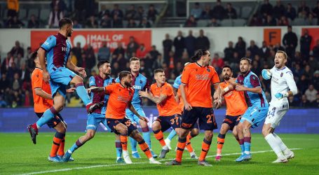 İşte Haftanın maçları ve Hakemleri