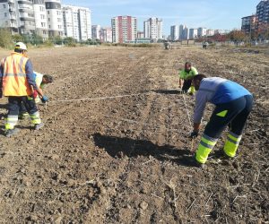 KADIN MUHTARLAR BAŞKENT’TE BULUŞUYOR…