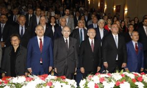 Cumhuriyete Değer Katanlar Ödül Töreni (6)