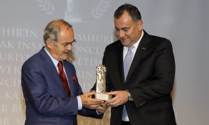 Cumhuriyete Değer Katanlar Ödül Töreni (7)