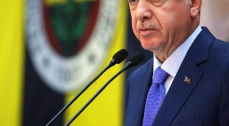 Erdağan ,Fenerbahçe Yüksek Divan Kurulu Üyesi oldu