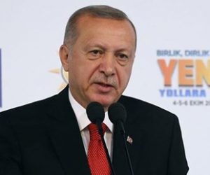 ”Yeteri kadar  sabırla davrandık,Karadan ve Havadan giriyoruz”
