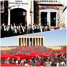 ANKARA’NIN BAŞKENT OLUŞU (13 Ekim 1923)