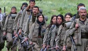 Trump :PKK, IŞİD DEN DAHA TEHLİKELİ