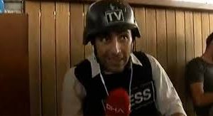 PKK şimdi de Gazetecileri hedef aldı