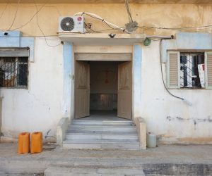 IŞİD Militanları Hapishaneden kaçırıldı