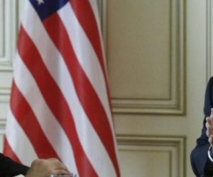 Miçotakis, Türkiye’ yi  Pompeo’ ya şikayet etti