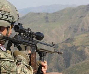 Tel Abyad ‘ da bir ŞEHİDİMİZ var