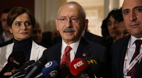 Kılıçdaroğlu:EYT lilerin sorununu çözeceğiz