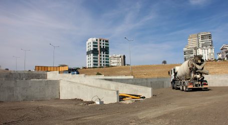 YAŞAMKENTE YENİ  PAZARYERİ