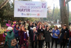 25 Kasım Kuğulupark (2)