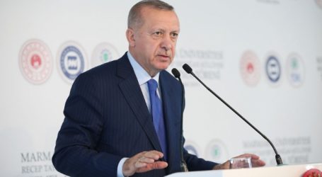 Erdoğan’dan Macron’ a sert tepki