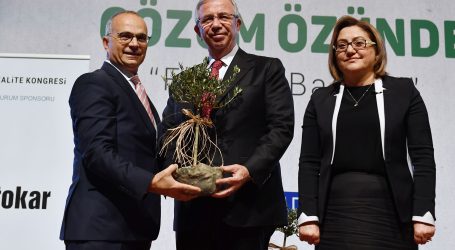 ANKARA İÇİN YENİ MOBİL UYGULAMA