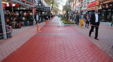 KIZILAY’DA BÜYÜK DÖNÜŞÜM