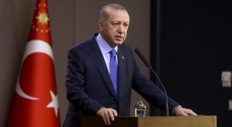 Erdoğan’ dan YATAY MİMARİ uyarısı