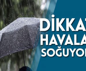Pastırma yazı bitti ,kışlıklarınızı çıkarın….