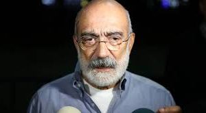 Ahmet ALTAN yeniden tutuklandı