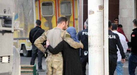 Tel Abyad ‘da pazar yerine bomba:13 Sivil öldü