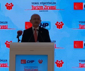 ”Doğu Karadeniz Turizmi canlandırılmalı”