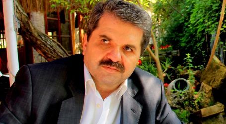 Bahşi:Antalya’nın  ilçelerine”DOĞALGAZ” ne zaman gelecek ?