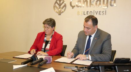 ÇANKAYA’DA ‘ACİL YARDIM HATTI’ PROTOKOLÜ