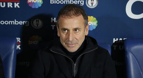 Trabzonspor ,Avcı ile güldü:1-0