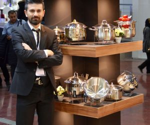 Dünya Mutfağına Kahramanmaraş imzası!