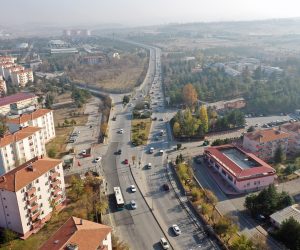 ETİMESGUT İSTASYON CADDESİ İÇİN DÜĞMEYE BASILDI…