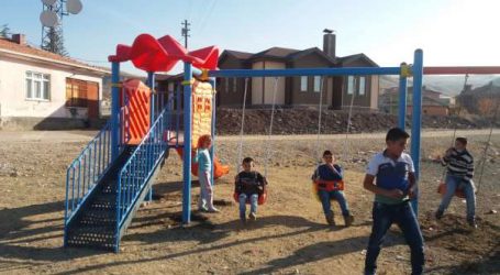 MUHTARLAR İSTİYOR, BÜYÜKŞEHİR GERÇEKLEŞTİRİYOR…