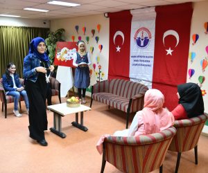 BAŞKENT’TE YERLİ MALI HAFTASI…