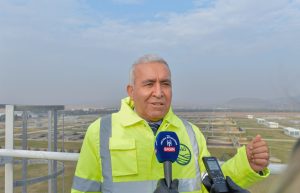Prof. Dr. Cumali KINACI