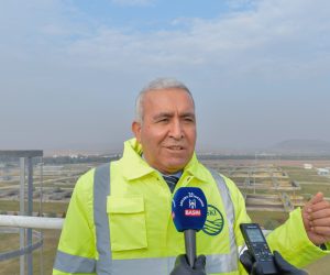 ASKİ’DEN “KAYIP SU” MÜCADELESİ
