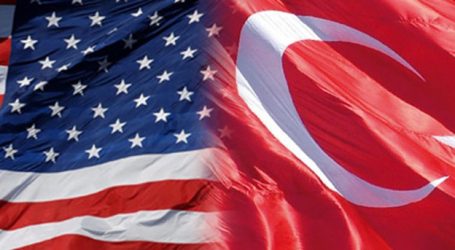 ABD Kongresi Türkiye’ ye yaptırımda ISRARLI