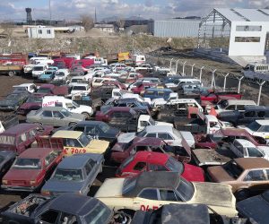 HURDA ARAÇLARDA ÖTV İNDİRİMİ 31 ARALIK’TA SONA ERİYOR…