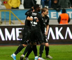Kartal PES ETMEDİ :3-2