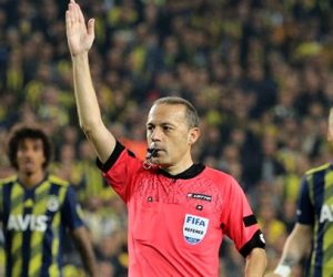 Beşiktaş isyanlarda