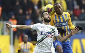 Ankaragücü klasiği:2-2