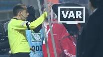 TFF:VAR kayıtları açıklanamaz