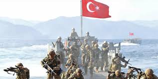 Libya’ ya Asker Gönderme tezkeresi  TBMM den geçti !