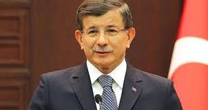 Davutoğlu: ”En kolay saldırılabilir konumdayım”