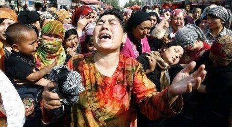 Sincan Uygur Özerk Bölgesi’nde  neler oluyor ?