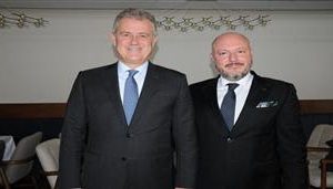 EGİAD’dan Stratejik Plan