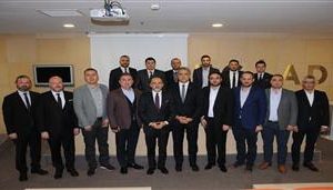 KOBİ’lerin Finansmana Erişimi için Araçlar Arttırılmalı