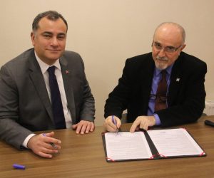 ÇANKAYA’DA ASANSÖRLER EMİN ELLERDE