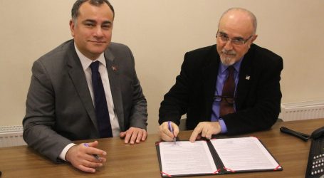 ÇANKAYA’DA ASANSÖRLER EMİN ELLERDE