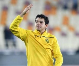 Guılherme transferi parasızlıktan yattı