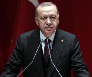 Erdoğan:Utanmadan nereye harcadığımızı soruyor