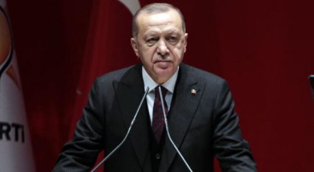 Erdoğan:Utanmadan nereye harcadığımızı soruyor