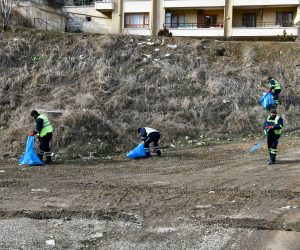 -BAŞKENT’TE ÖNCELİK ÇEVRE VE HALK SAĞLIĞI